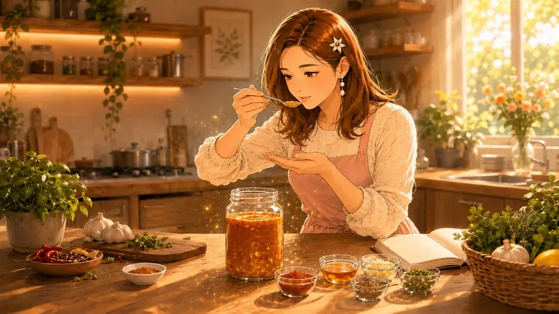 ภาพประกอบตอนที่ 2 TASTE