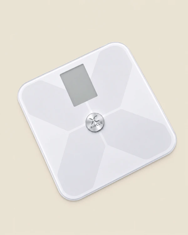 XIRCLE Scale สำหรับวัดจริงตอนพบกัน