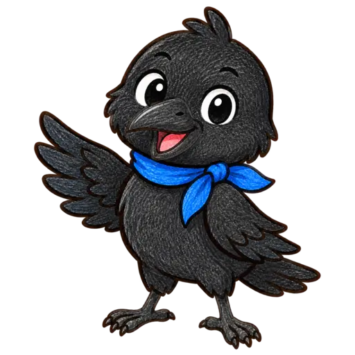 กา Pet ประจำตี้